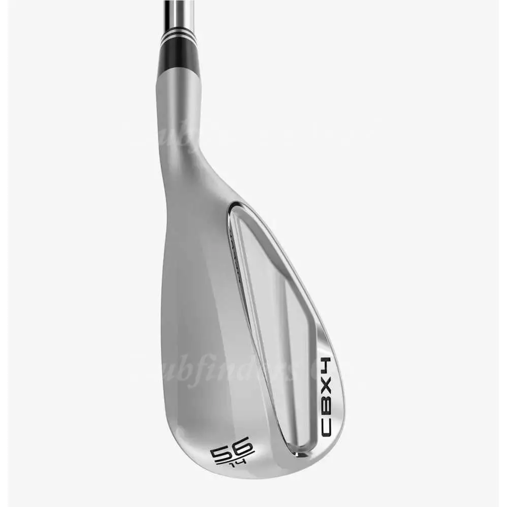 Cleveland Golf  - CBX4 Zipcore - Zipcore 3