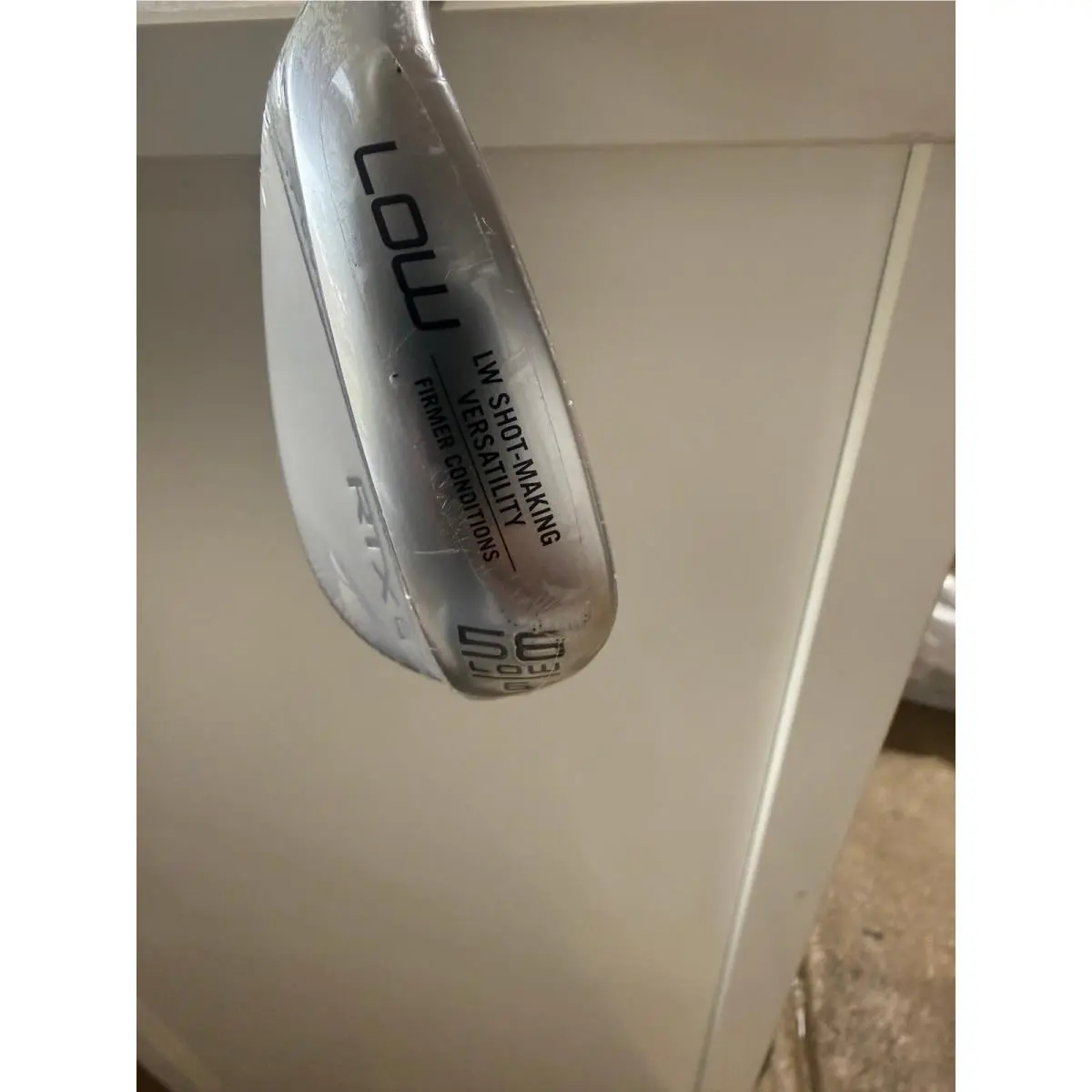 Cleveland Golf  - Silver 0