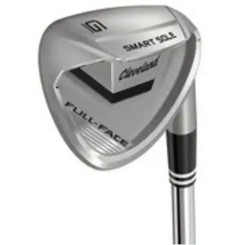 Cleveland Golf  - Smart Sole Full Face - Smart Sole Full Face - 11238915 (UPC: 4994857074177) 4
