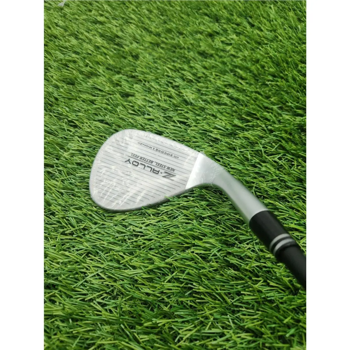 Cleveland Golf  - 2025 CBZ TOUR SATIN FULL FACE 2