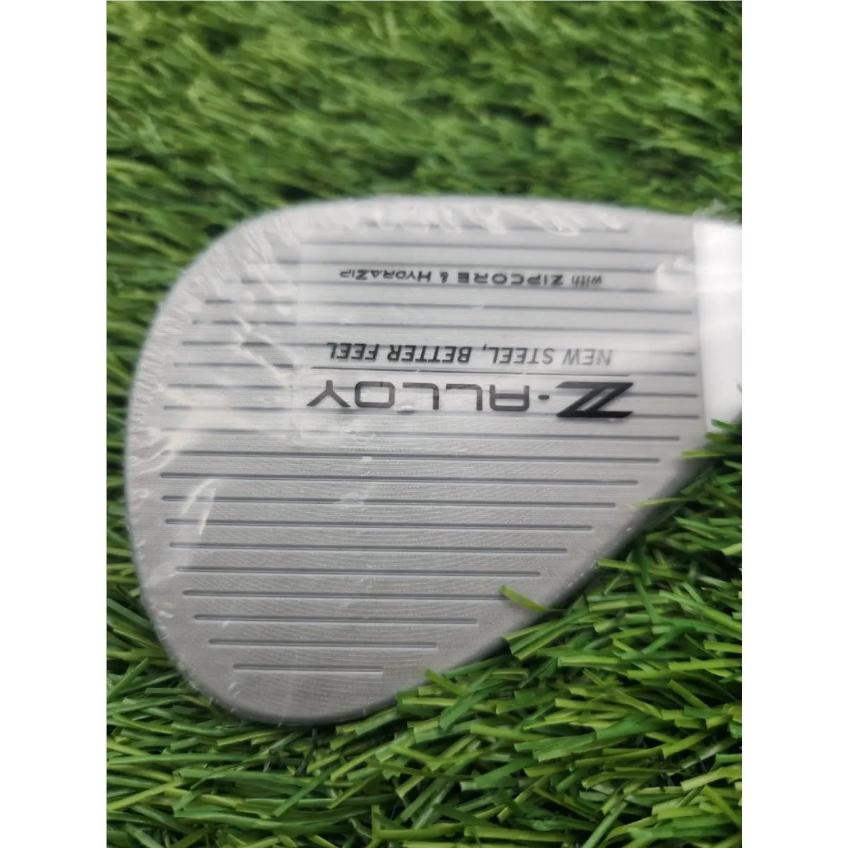 Cleveland Golf  - 2025 CBZ TOUR SATIN FULL FACE 3