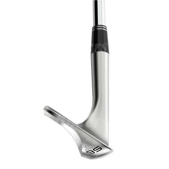 Cleveland Golf  - RTZ Z-Alloy Mid Tour Satin 3