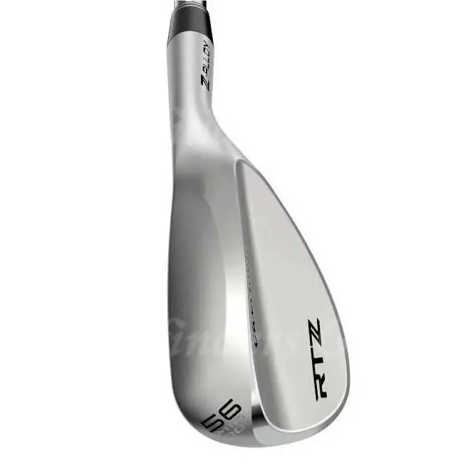 Cleveland Golf  - RTZ Z-Alloy Mid Tour Satin 4