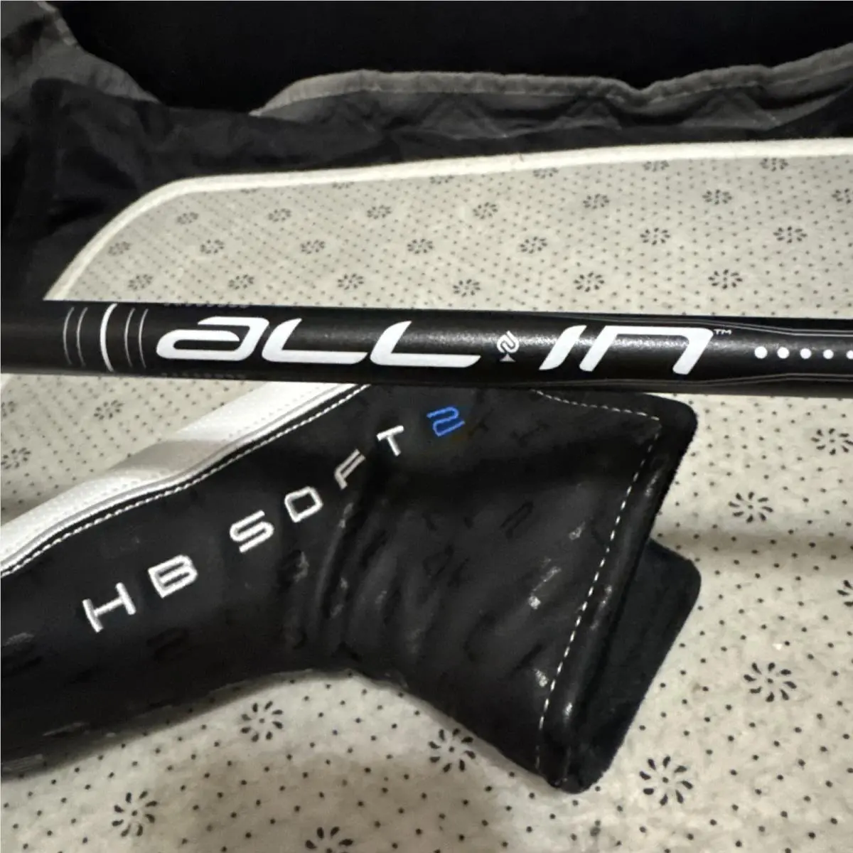 Cleveland Golf  - Cleveland HB Soft 2 - Soft - Black 10