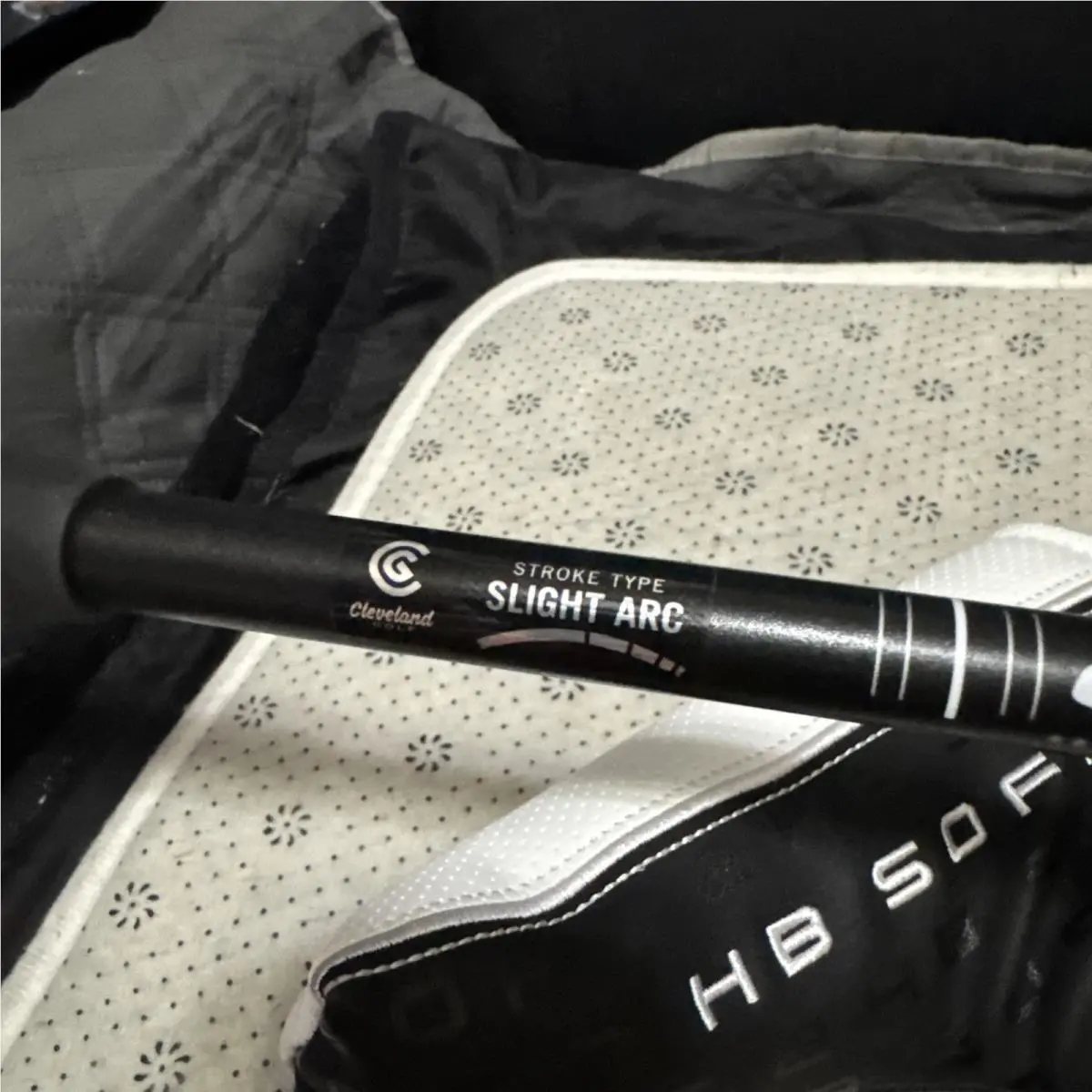 Cleveland Golf  - Cleveland HB Soft 2 - Soft - Black 13