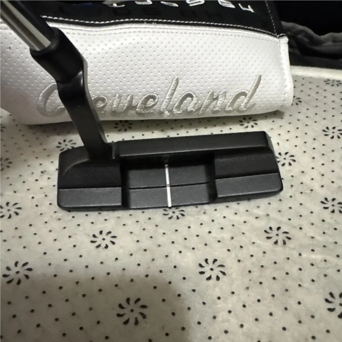 Cleveland Golf  - Cleveland HB Soft 2 - Soft - Black 0