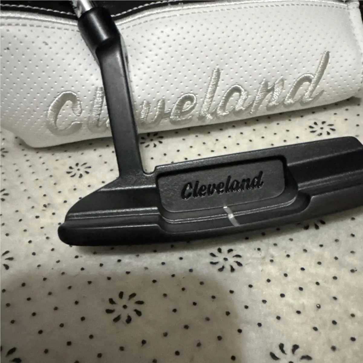Cleveland Golf  - Cleveland HB Soft 2 - Soft - Black 1