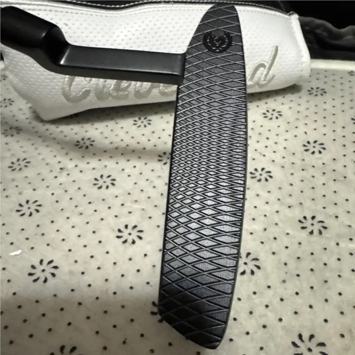 Cleveland Golf  - Cleveland HB Soft 2 - Soft - Black 2