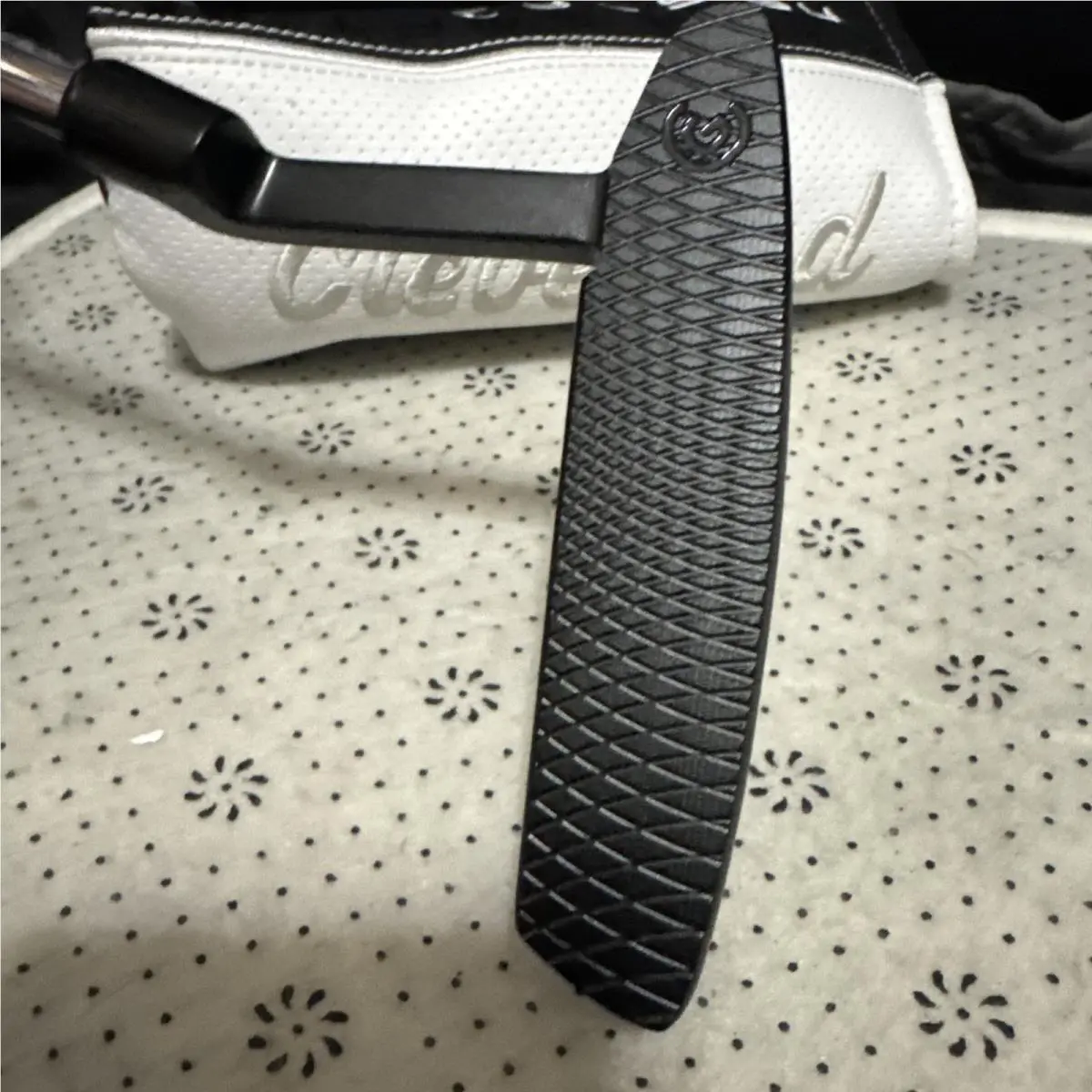 Cleveland Golf  - Cleveland HB Soft 2 - Soft - Black 3
