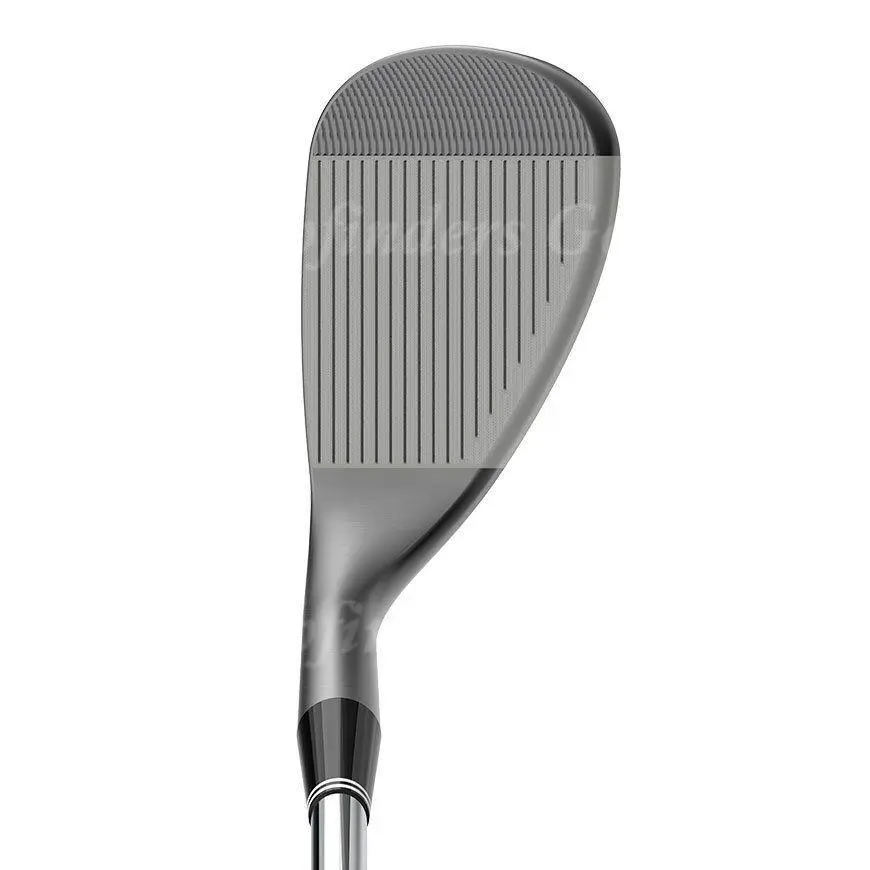 Cleveland Golf  - RTX 6 Zipcore Mid Black Satin - Black 0