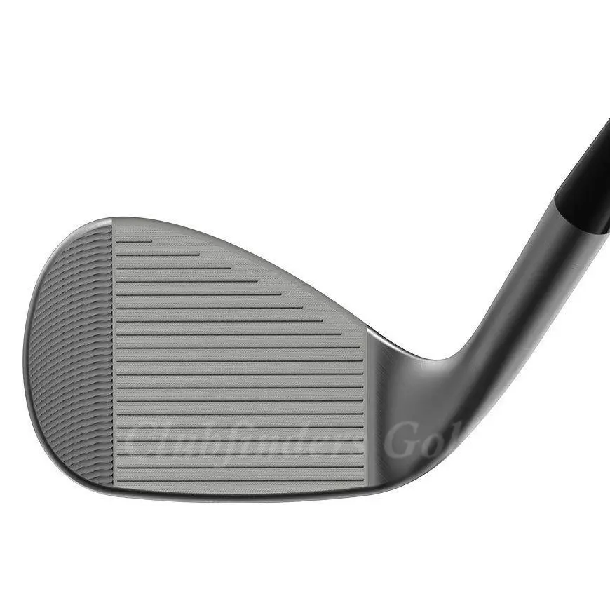 Cleveland Golf  - RTX 6 Zipcore Mid Black Satin - Black 1