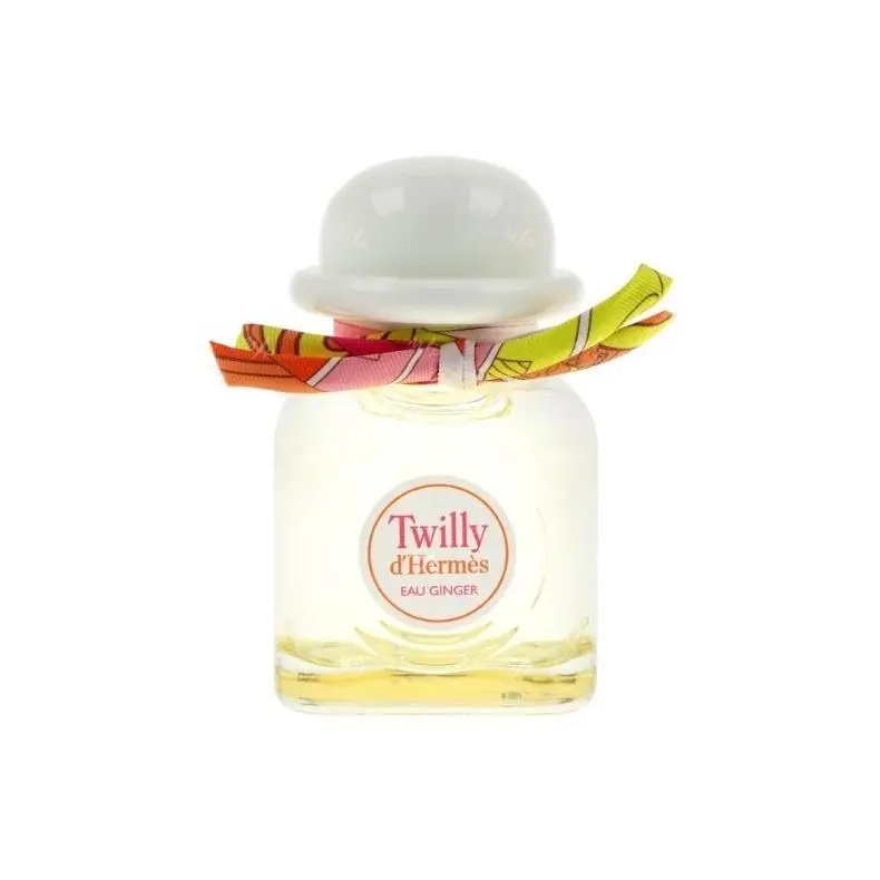 Twilly D`hermes Eau Ginger 2.87 oz Edp Spray Womens Perfume 85 ml Tester