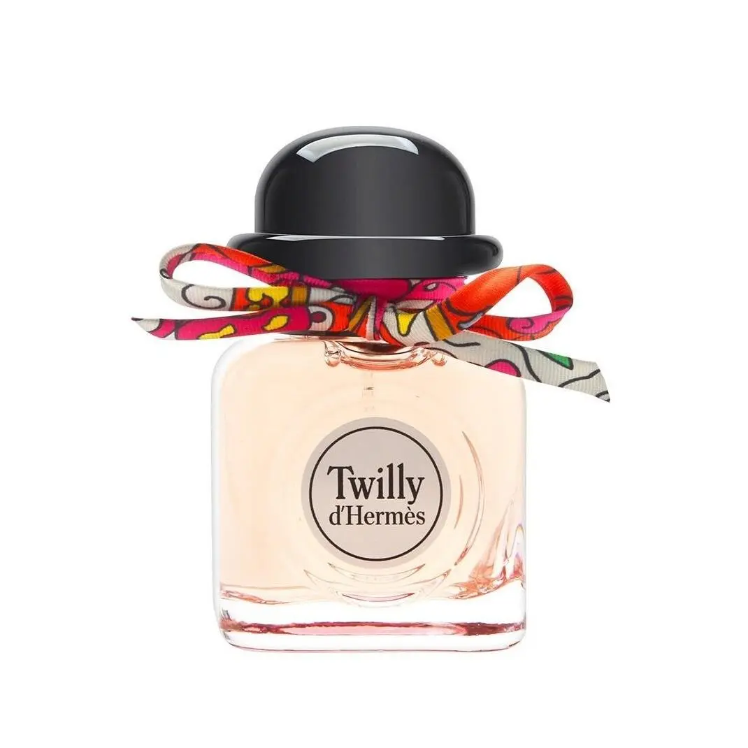 Twilly D`hermes Eau Poivree 2.87 oz Edp Spray Womens Perfume 85 ml Tester