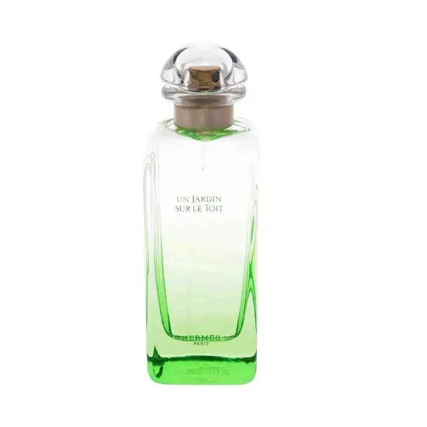 Hermes Un Jardin Sur Le Toit 3.3 oz Edt Spray Unisex Perfume 100 ml