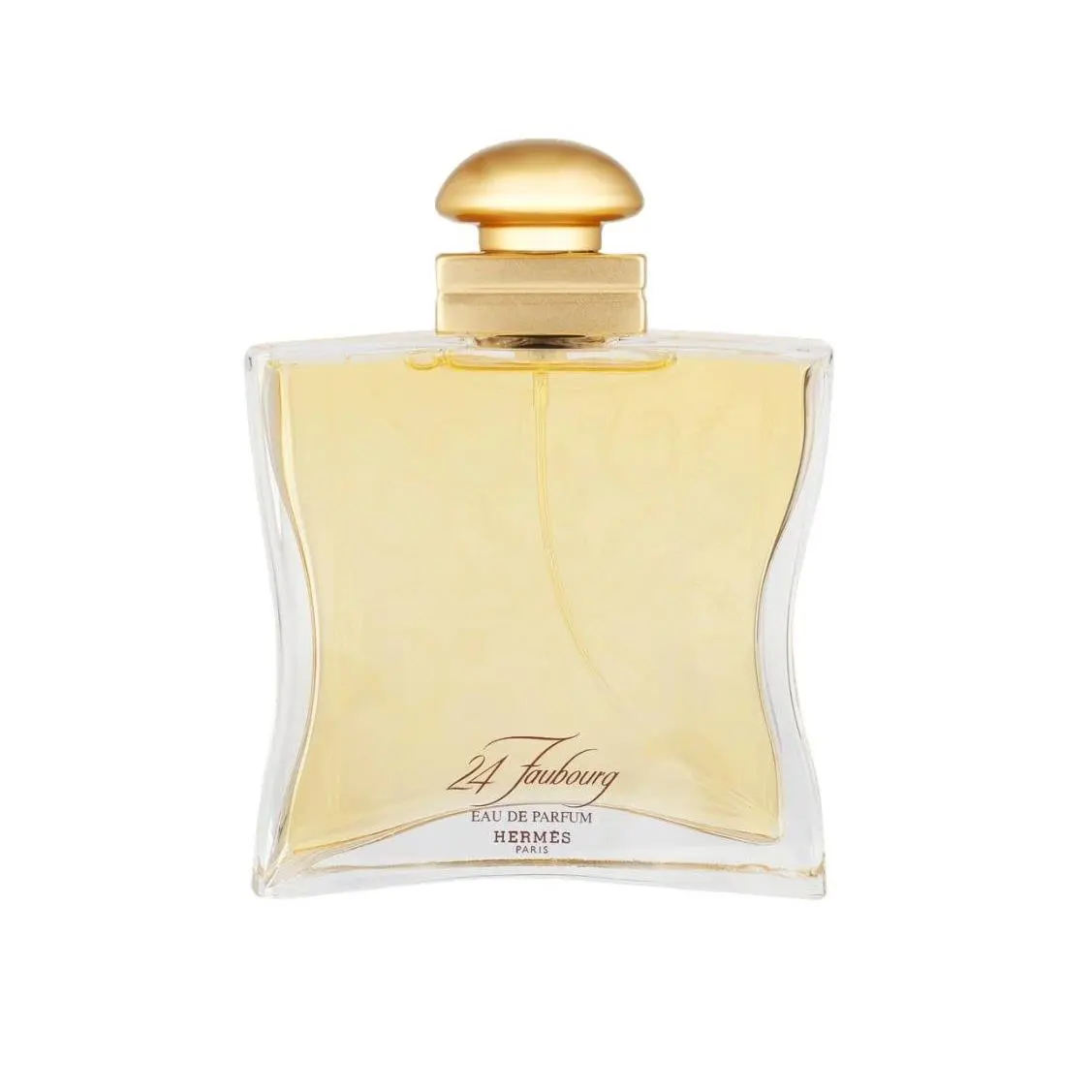 Hermes 24 Faubourg 3.3 oz Edp Spray Womens Perfume 100 ml Tester