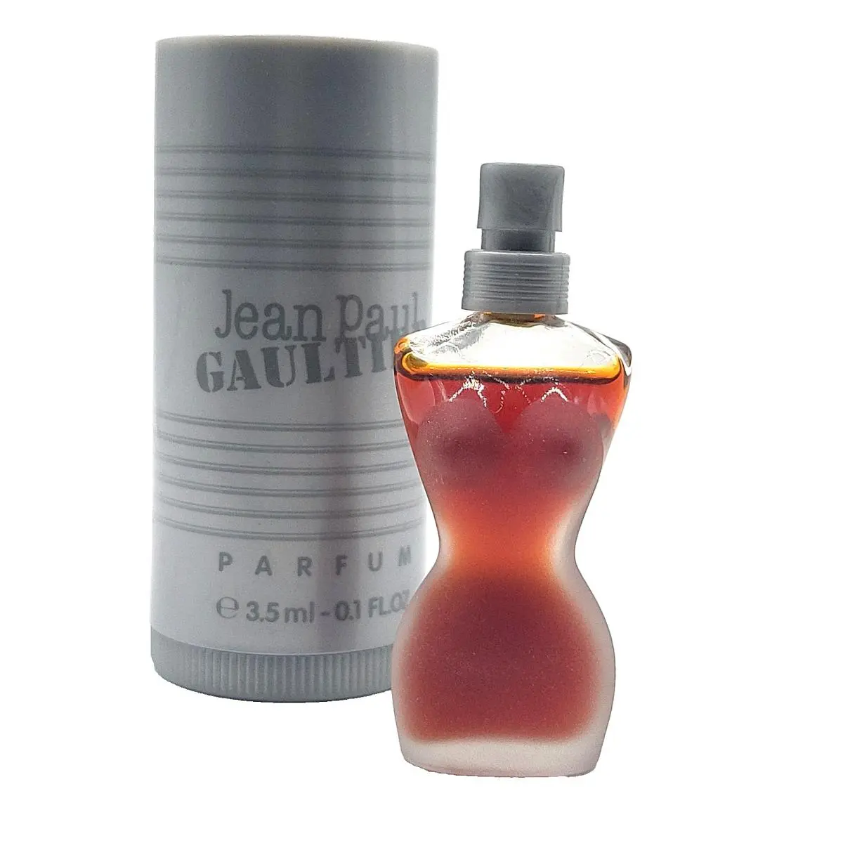 Jean Paul Gaultier 3.5 ML Parfum