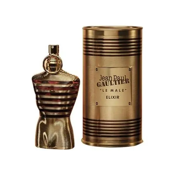 Le Male Elixir 125 ml/4.2 oz Eau De Parfum by Jean Paul Gaultier