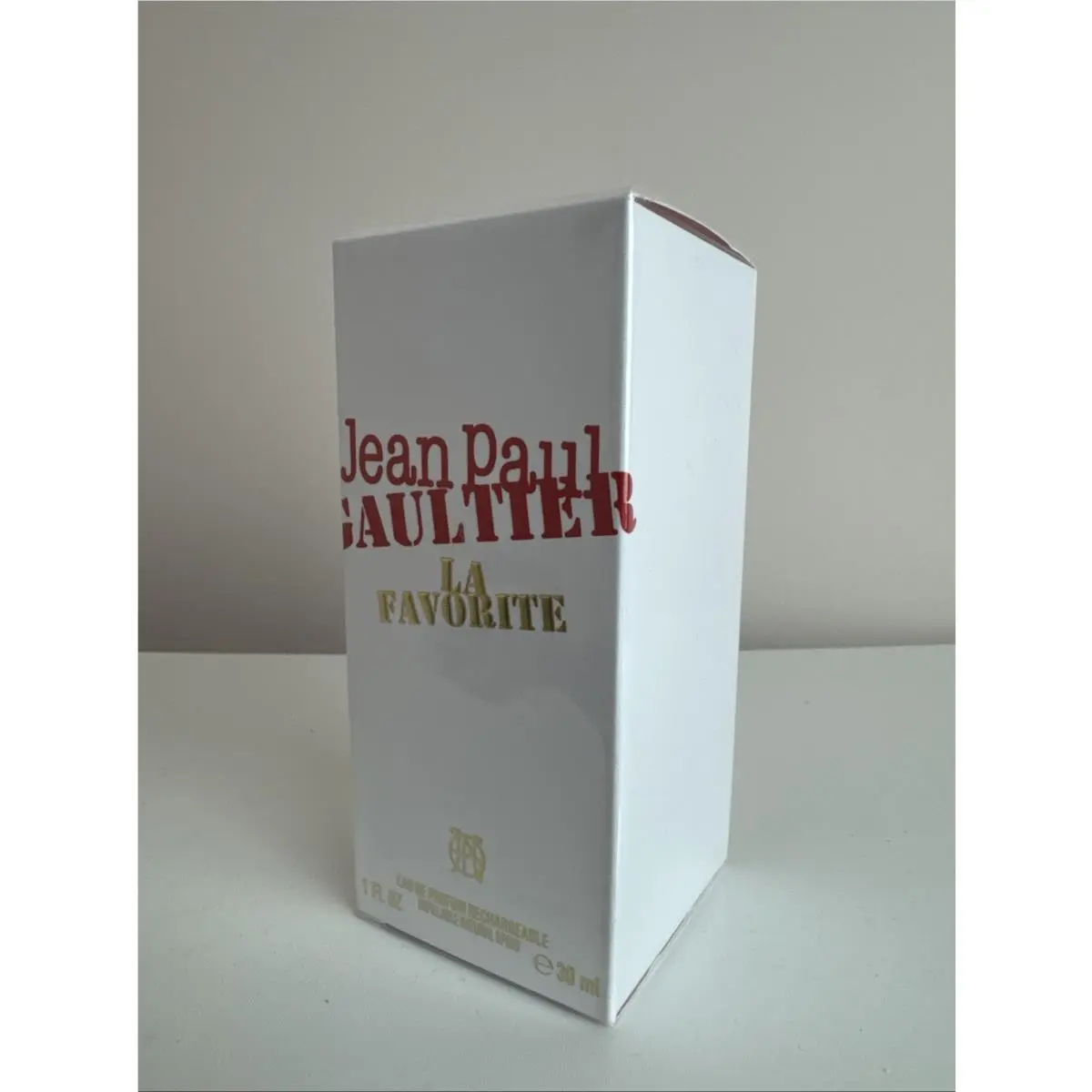 2026 Jean Paul Gaultier La Favorite Eau de Parfum 1.0oz/30ml