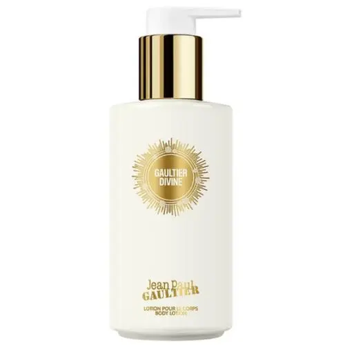 Jean Paul Gaultier Divine Shower Gel 200ml 6.8oz Smudged Cellophane