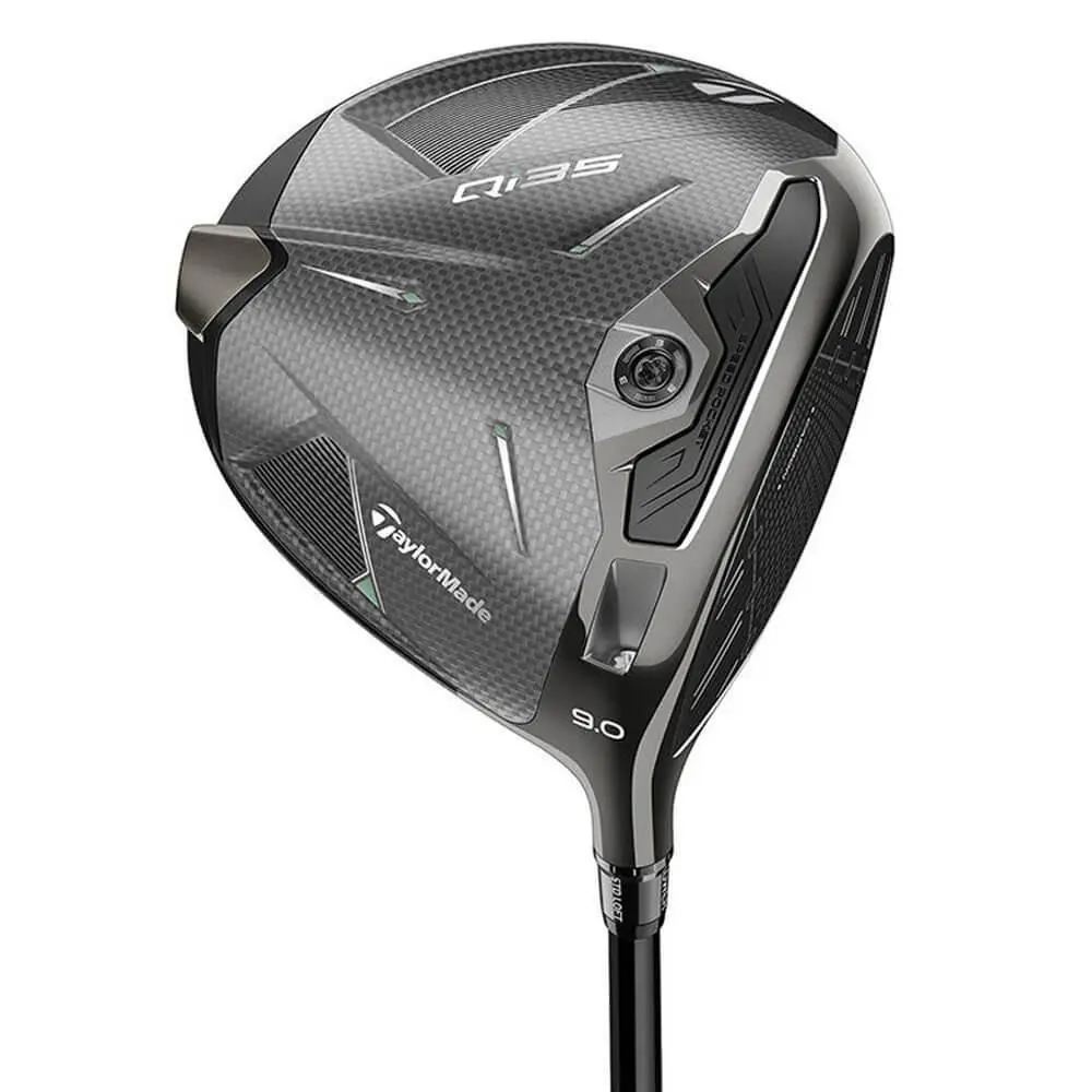 TaylorMade  - Chrome 0
