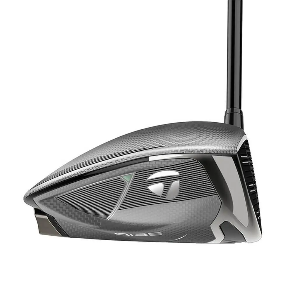 TaylorMade  - Chrome 3