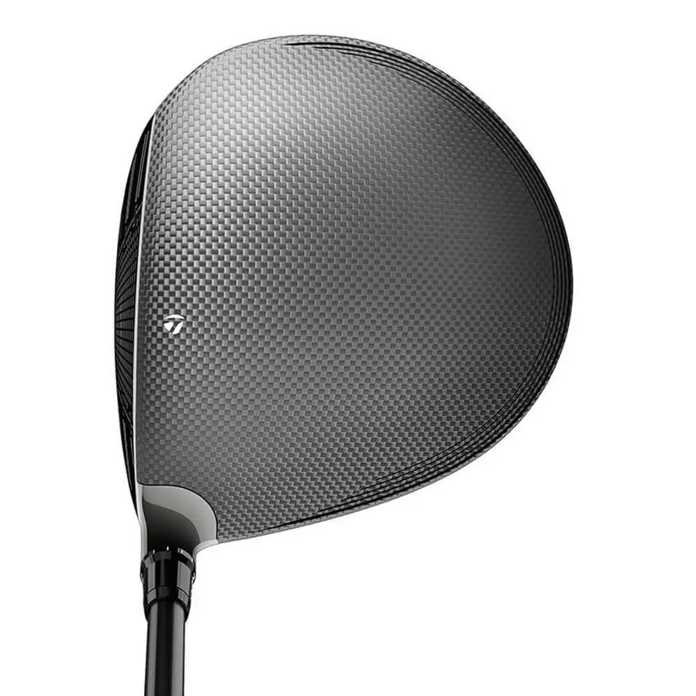TaylorMade  - Chrome 8