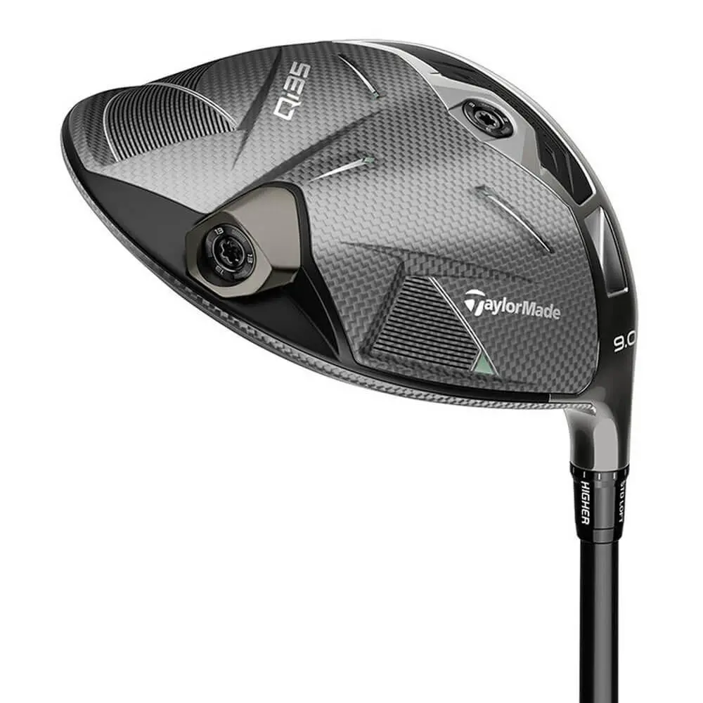 TaylorMade  - Chrome 11
