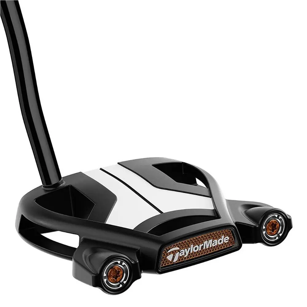 Taylormade Spider Tour S Counter Balance DB Putter 2025