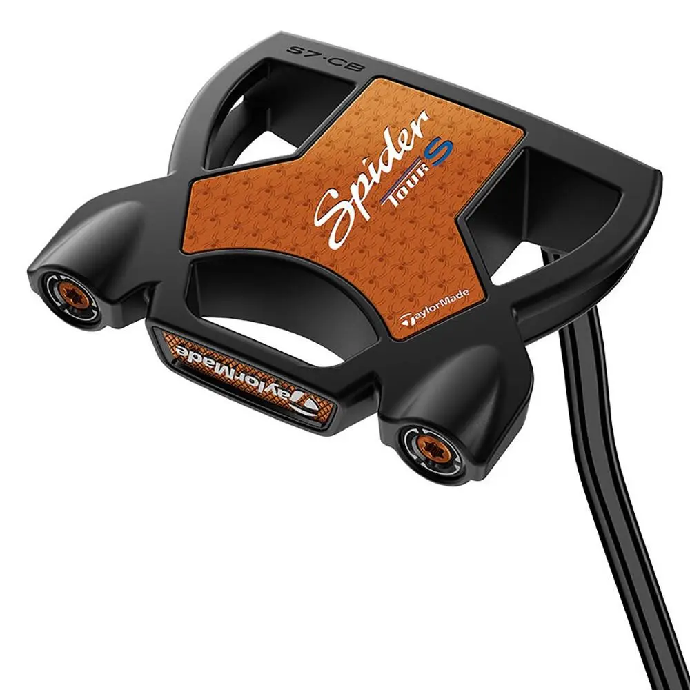 TaylorMade  - Spider Tour S Counter Balance DB 2025 0