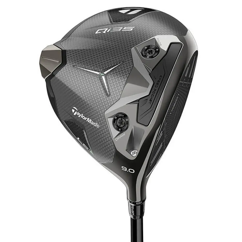 TaylorMade  - Chrome 0