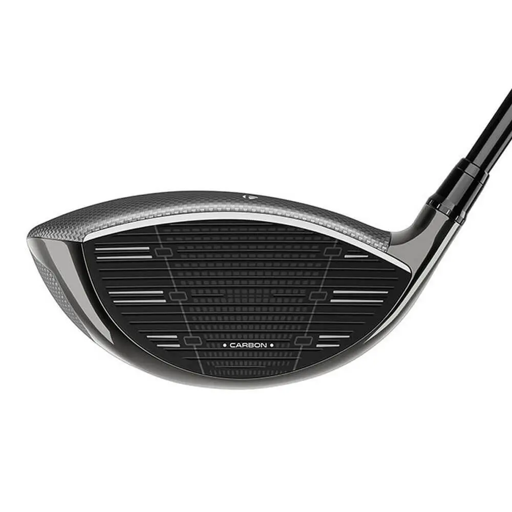 TaylorMade  - Chrome 2