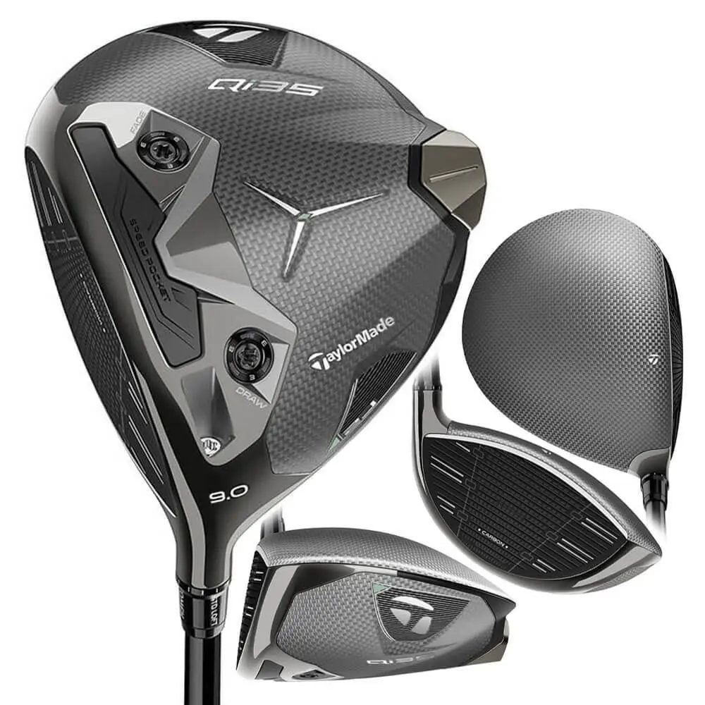 TaylorMade  - Chrome 13