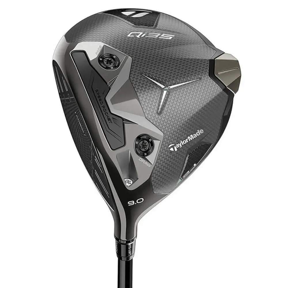 TaylorMade  - Chrome 14