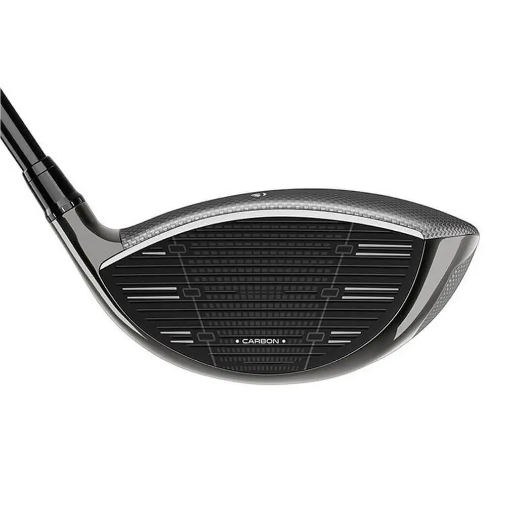 TaylorMade  - Chrome 16