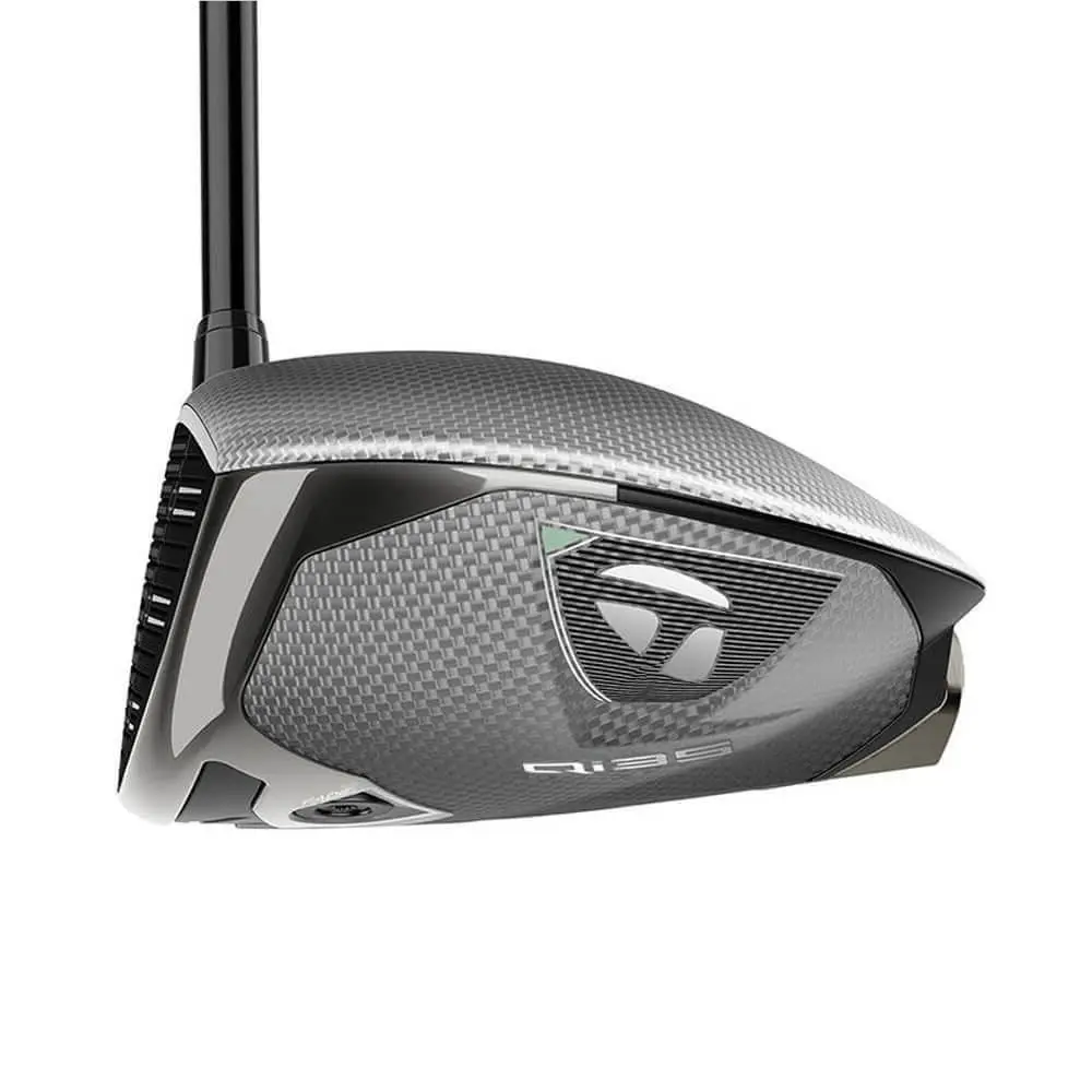 TaylorMade  - Chrome 17