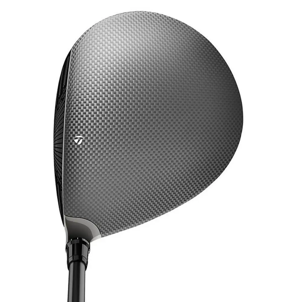 TaylorMade  - Chrome 8