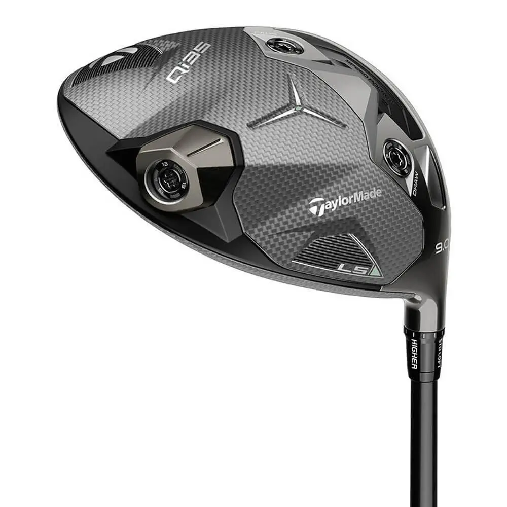 TaylorMade  - Chrome 11