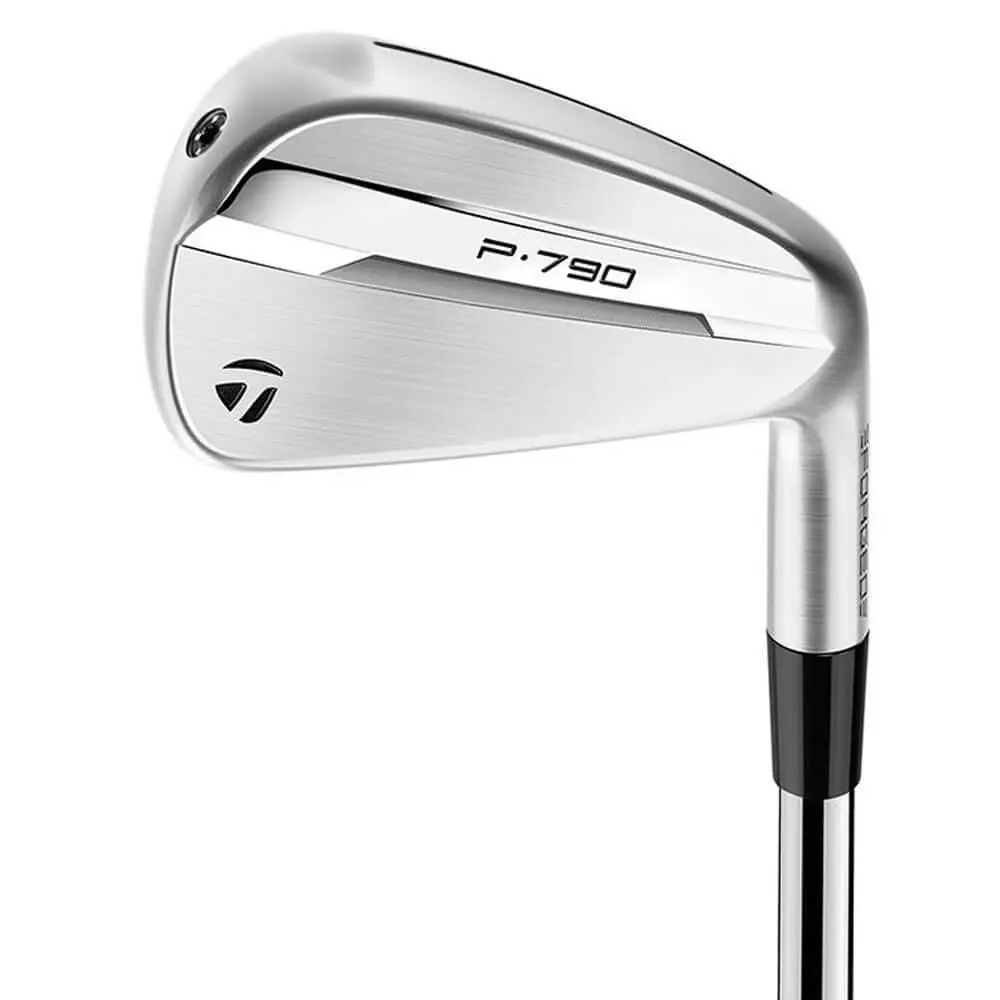 TaylorMade  - Chrome 0