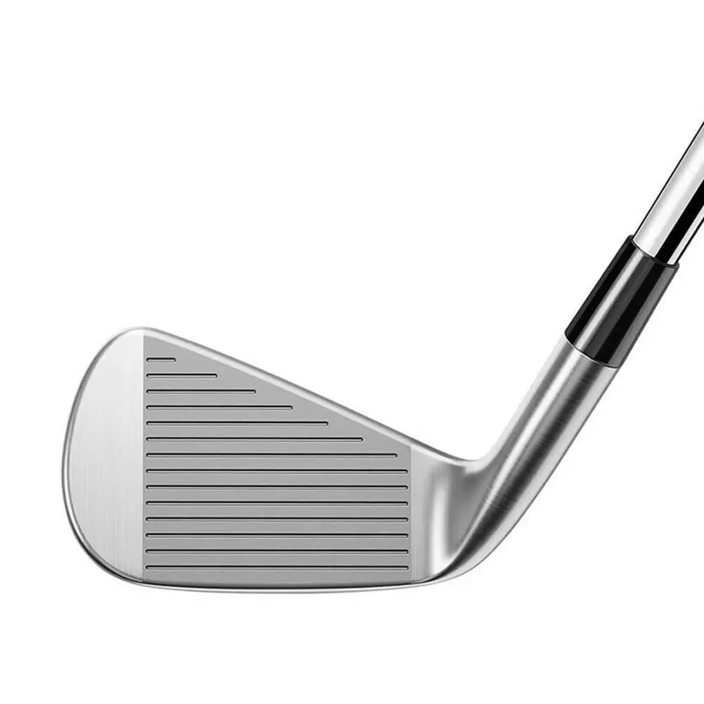 TaylorMade  - Chrome 2