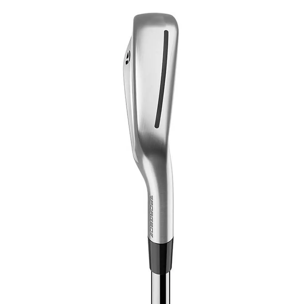 TaylorMade  - Chrome 4