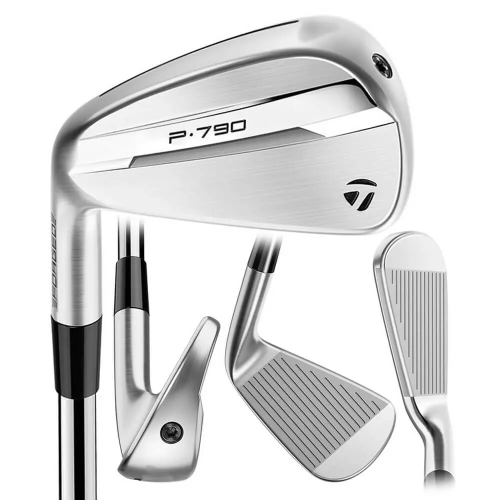 TaylorMade  - Chrome 11