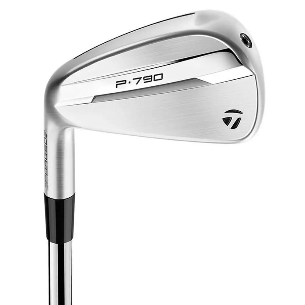 TaylorMade  - Chrome 12