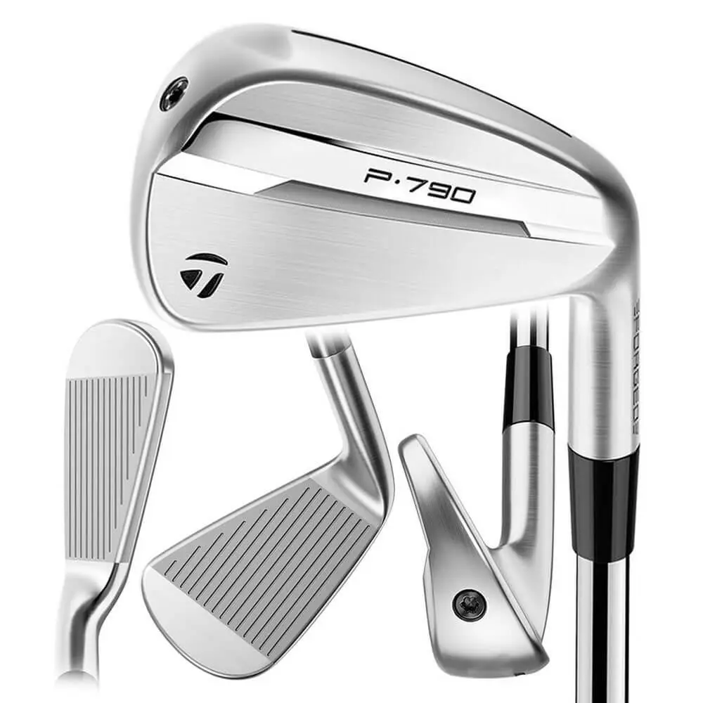 TaylorMade  - Chrome 5