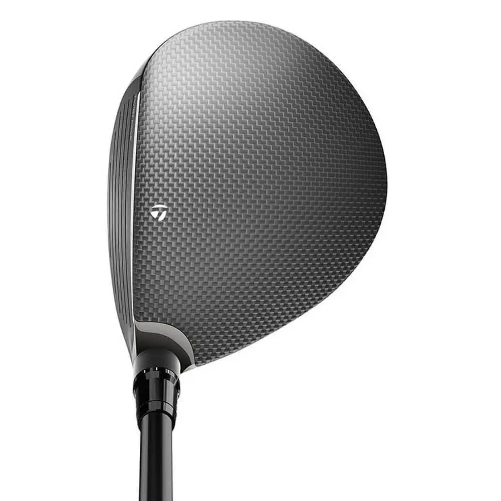 TaylorMade  - Chrome 1