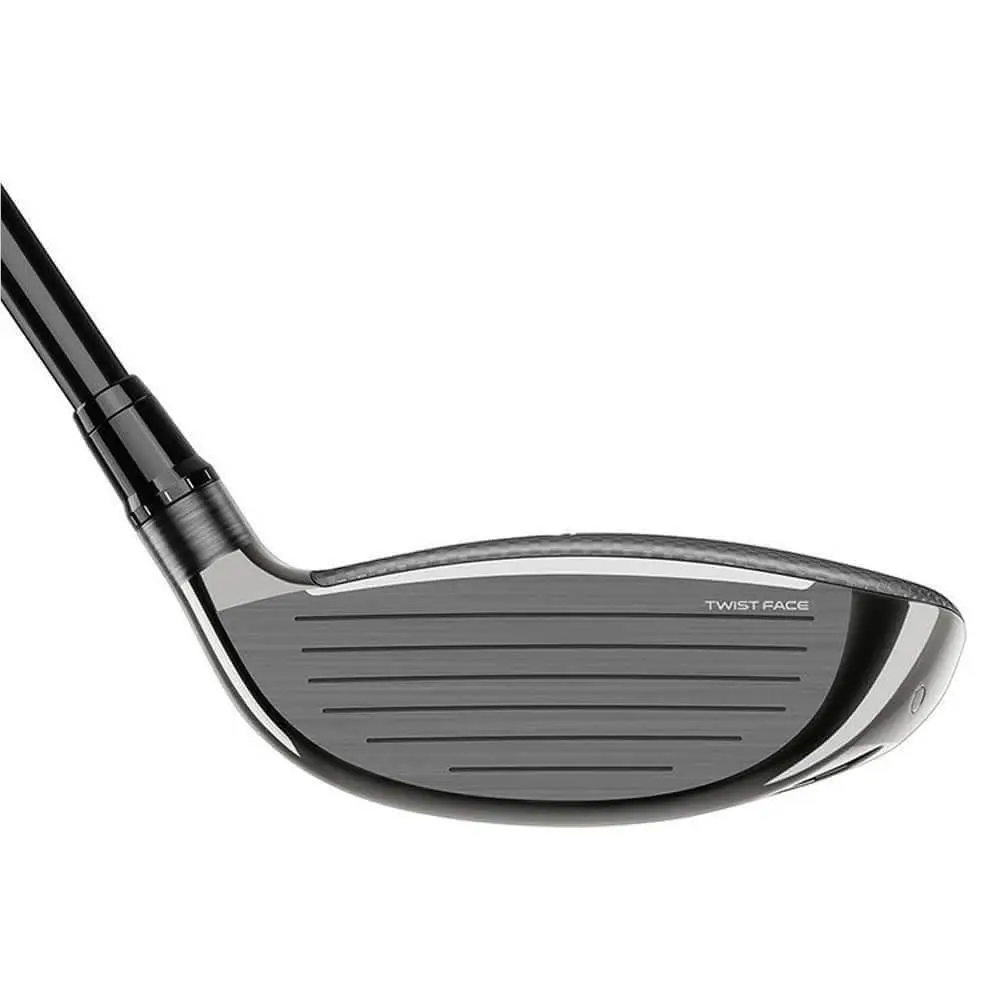 TaylorMade  - Chrome 14