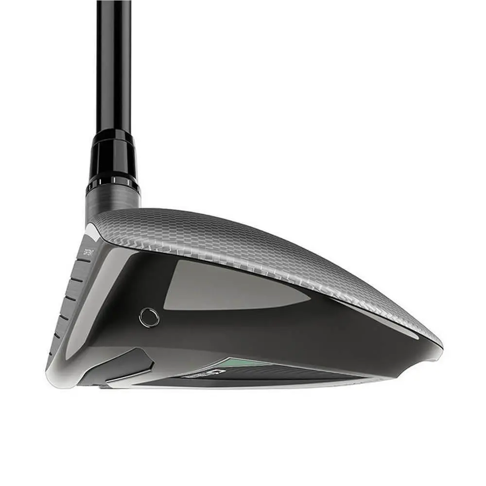 TaylorMade  - Chrome 15