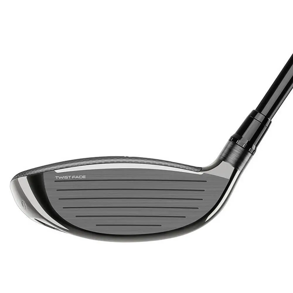 TaylorMade  - Chrome 8