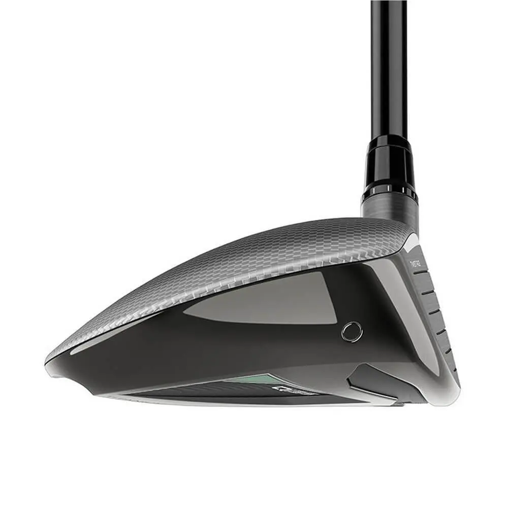 TaylorMade  - Chrome 9