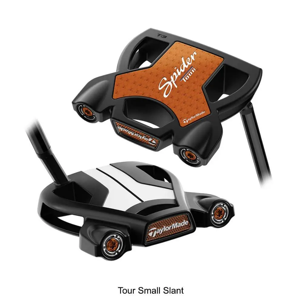 TaylorMade  - Chrome 9