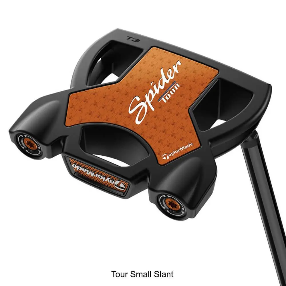 TaylorMade  - Chrome 10